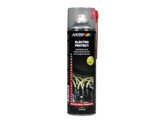 Plastikote Pro Electro Protect 500ml (8711347226504) PKT090108