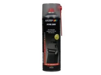 Plastikote Pro PTFE Dry Spray 500ml (8711347226245) PKT090201