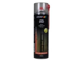 Plastikote Pro PTFE Spray 500ml (8711347226269) PKT090203