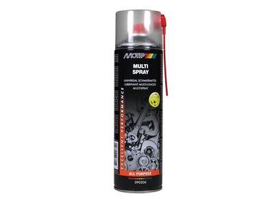 Plastikote Pro Multi Spray 500ml (8711347226320) PKT090206