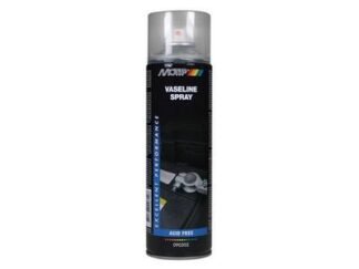 Plastikote Pro Vaseline Spray 500ml (8711347226146) PKT090302