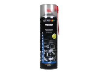 Plastikote Pro Freezer Spray 500ml (8711347226207) PKT090306