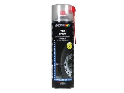 Plastikote Pro Tar Spray 500ml (8711347228973) PKT090308