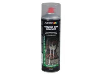 Plastikote Pro Chewing Gum Remover 500ml (8711347226009) PKT090402