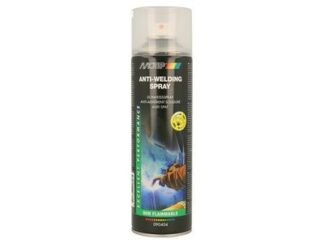 Plastikote Pro Anti-Welding Spray 500ml (8711347226061) PKT090404