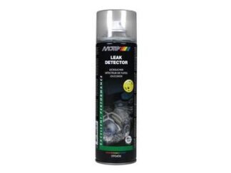 Plastikote Pro Leak Detector Spray 500ml (8711347226047) PKT090406