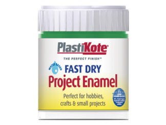 Plastikote Fast Dry Enamel Paint B7 Bottle Night Blue 59ml (5055018107208) PKTB7W