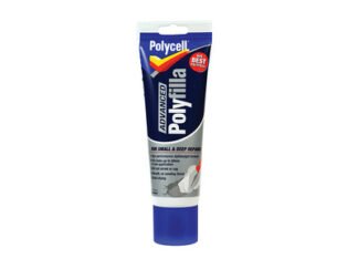 Polycell Polyfilla Advance All In One Tube 200ml (5010212575321) PLCAPF200
