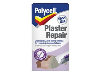 Polycell Plaster Repair Polyfilla 450g (5010212483183) PLCPRP450GS