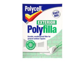 Polycell Exterior Polyfilla Powder 1.75kg (5010567026011) PLCWPP175KGS
