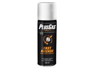 Plusgas 801-10 PlusGas Dismantling Lubricant 200ml (5010352801106) PLG801
