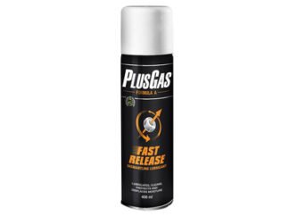 Plusgas 802-10 PlusGas Dismantling Lubricant 400ml (5010352802202) PLG802