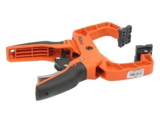 Pony Jorgensen Hand Clamp 50mm (0044295322256) PNY32225