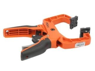 Pony Jorgensen Hand Clamp 100mm (0044295324007) PNY32400