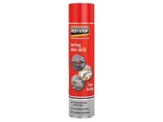 Pest-Stop (Pelsis Group) Bed Bug Killer Spray 300ml (5014055003768) PRCPSBBK