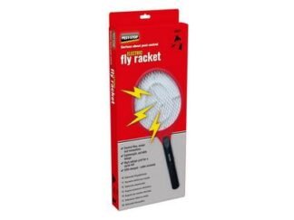 Pest-Stop (Pelsis Group) Fly Racket (5060525034510) PRCPSEFR