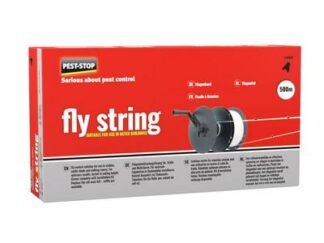 Pest-Stop (Pelsis Group) Fly String Dispenser (5060525033544) PRCPSFLYS