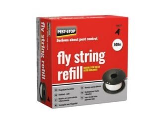 Pest-Stop (Pelsis Group) Fly String Refill (5060525033551) PRCPSFLYSR