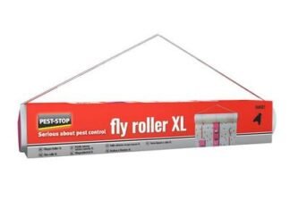 Pest-Stop (Pelsis Group) Fly Roller XL 0.3 x 9m (5060525032622) PRCPSFRXL