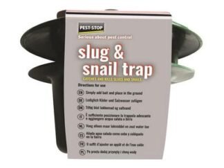 Pest-Stop (Pelsis Group) Slug & Trap (5014055003270) PRCPSGSSP