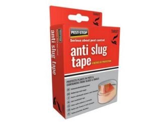 Pest-Stop (Pelsis Group) Anti Slug & Tape 4m (5014055003287) PRCPSGST