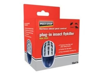 Pest-Stop (Pelsis Group) Plug-In Insect Fly Killer (5060525031281) PRCPSIPFK
