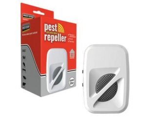 Pest-Stop (Pelsis Group) Pest-Repeller for Large House (5014055003140) PRCPSIRLH