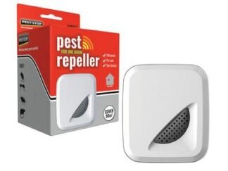 Pest-Stop (Pelsis Group) Pest-Repeller for One Room (5014055003126) PRCPSIROR