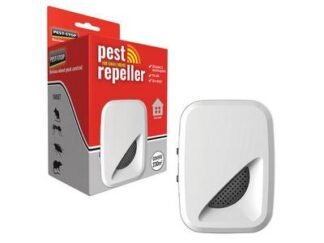 Pest-Stop (Pelsis Group) Pest-Repeller for Small House (5014055003133) PRCPSIRSH