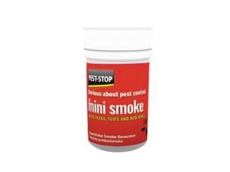 Pest-Stop (Pelsis Group) Mini Smoke Insect Killer (5060525030031) PRCPSMS