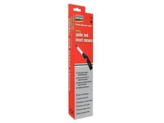 Pest-Stop (Pelsis Group) Spider & Insect Vacuum (5060525034411) PRCPSSV