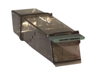 Pest-Stop (Pelsis Group) Trip-Trap Humane Mouse Trap (Single Loose) (5060525031854) PRCPSTTS