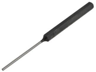 Priory 145 Long Series Pin Punch 1/8in PRI14518