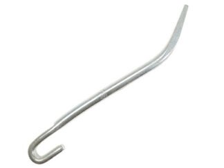 Priory 315 Scaffold Key PRI315