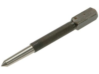 Priory 44 Square Head Centre Punch 3/32in PRI44332