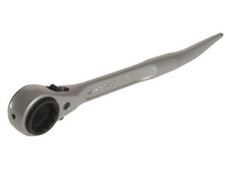 Priory 605Al Reversible Scaffold Ratchet Podger 21 x 23mm (5055255600920) PRI605AL