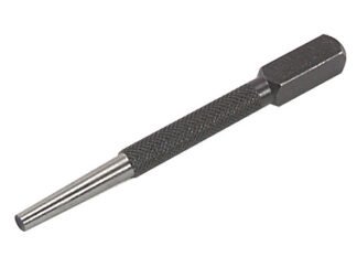 Priory 66 Nail Punch 5/32in PRI66532
