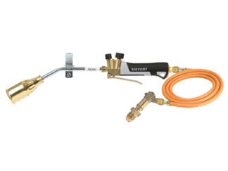 Sievert Detail Roofing Kit 86kW 10m Hose (7314523444191) PRM3444KIT10