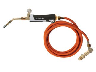 Sievert Needle Flame Torch Kit - Assembled (7314523486290) PRMP9NFT670X