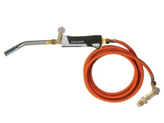 Sievert Cyclone Torch Kit with Cyclone Burner (7314523486092) PRMPMPTXB