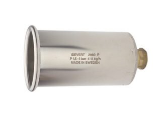 Sievert Pro 86/88 Power Burner 60mm 114kW (7314522960012) PRMS2960