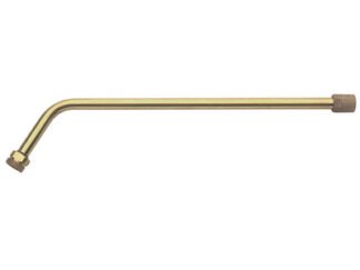 Sievert Pro 86/88 Long Neck Tube 350mm (7314523510018) PRMS3510