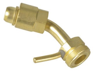 Sievert Pro 86/88 Short Neck Tube 70mm + Hook (7314523511022) PRMS3511