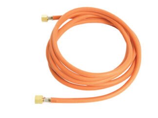 Sievert Hose Assembly 10 Metre 3/8 BSP LH x 3/8 BSP LH (7314527174315) PRMS717431