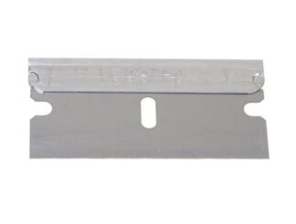 Personna Heavy-Duty Straight Edge Blades (50 x Bulk 100) (024500611219) PSA610121
