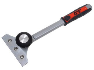 Personna SmartEdge Adjustable Wall Stripper 100mm (4in) + 5 Blades (024500650015) PSA650001