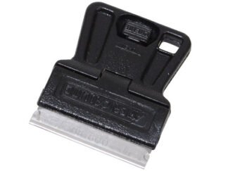 Personna Plastic Mini Scraper + 1 Blade (024500661233) PSA660123