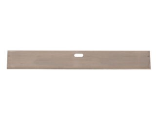 Personna Wall Stripper Blades 100mm (4in) (Pack 5) (0024500663770) PSA660377