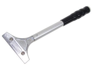 Personna Heavy-Duty Wall Stripper 100mm (4in) + 1 Blade (0024500664340) PSA660434
