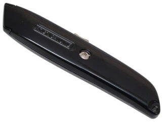 Personna Retractable Utility Knife (024500664371) PSA660437